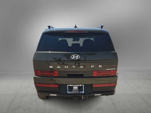 New 2026 Hyundai Santa Fe SEL AWD/4WD image 7