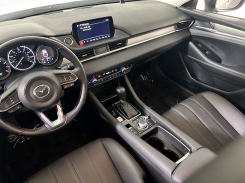 Used 2021 MAZDA MAZDA6 Touring FWD image 23