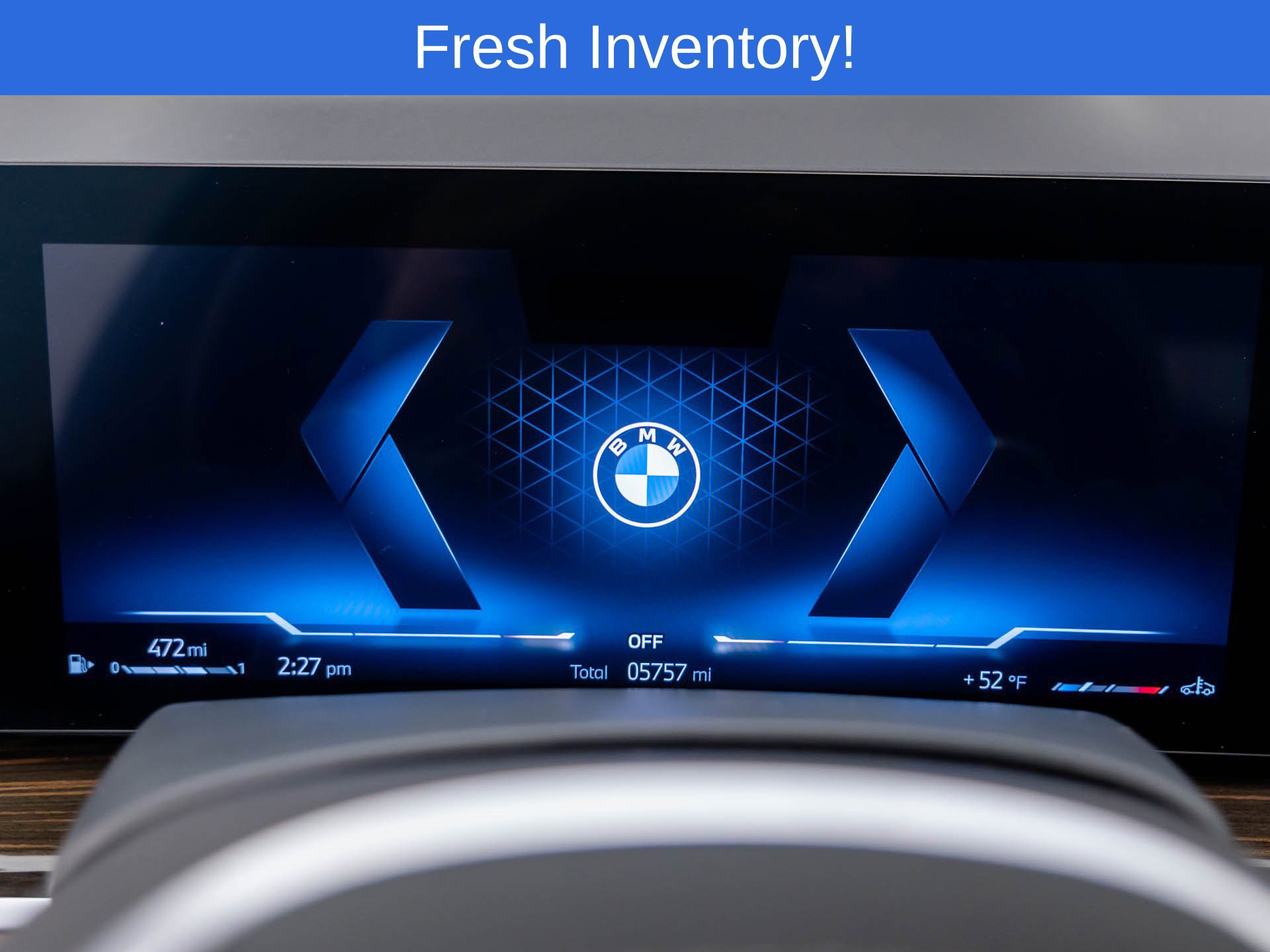 Used 2026 BMW X5 xDrive40i AWD/4WD image 20