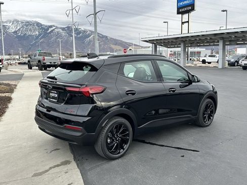 New 2027 Chevrolet Bolt RS image 26