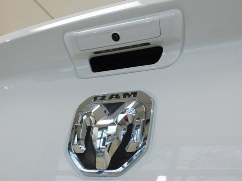 Used 2024 RAM 3500 Big Horn w/ Level 1 Equipment Group image 94