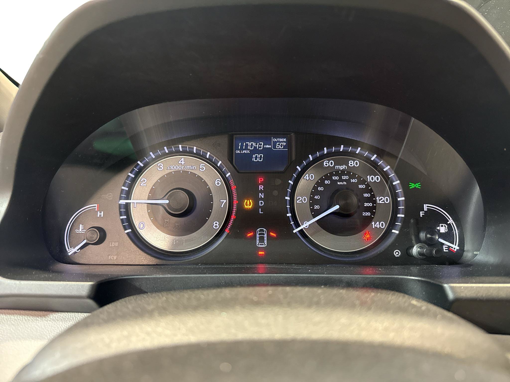 Used 2016 Honda Odyssey EX-L image 13