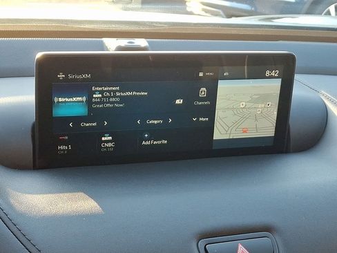 Certified 2022 Acura TLX SH-AWD w/ Advance Package image 18