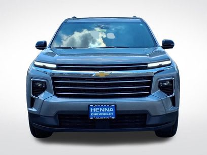 New 2026 Chevrolet Traverse LT w/ Enhanced Driving Package