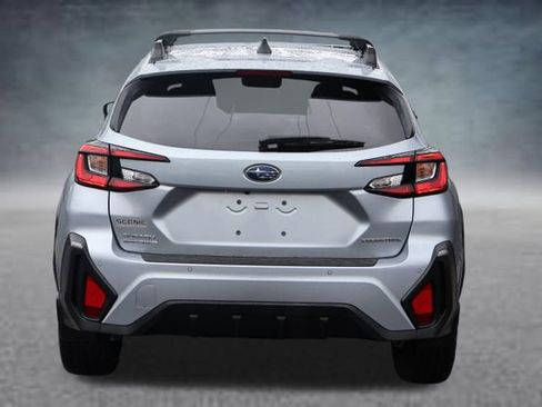 Certified 2024 Subaru Crosstrek 2.5i Limited w/ Popular Package #4A AWD/4WD image 22