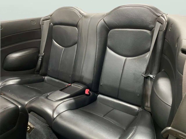 Used 2014 INFINITI Q60 Convertible w/ Premium Package RWD image 29