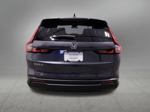 Used 2025 Honda CR-V EX image 5