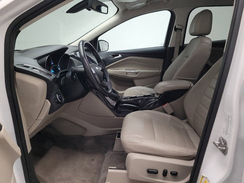 Used 2014 Ford Escape Titanium FWD image 17