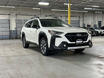 Certified 2023 Subaru Outback Limited XT
