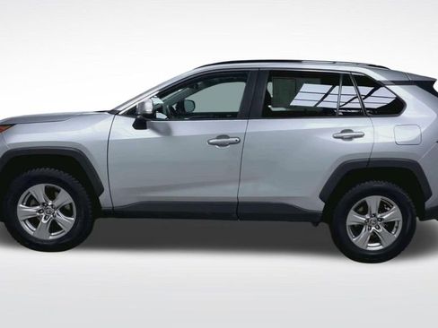 Certified 2023 Toyota RAV4 XLE w/ Convenience Package image 6