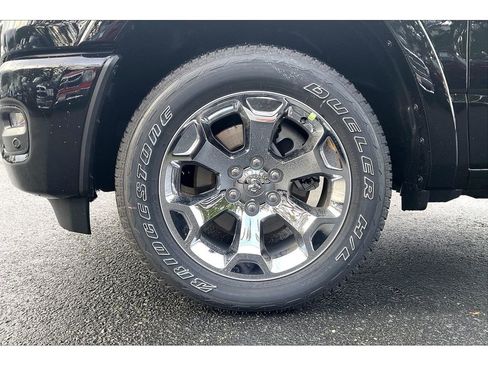 New 2026 RAM 1500 Big Horn image 12