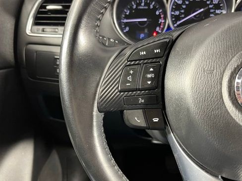 Used 2016 MAZDA CX-5 Touring AWD/4WD image 13