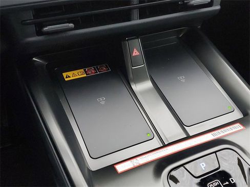 New 2026 Toyota bZ image 31