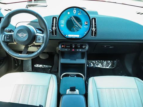 Used 2025 MINI Cooper Countryman SE AWD/4WD image 11