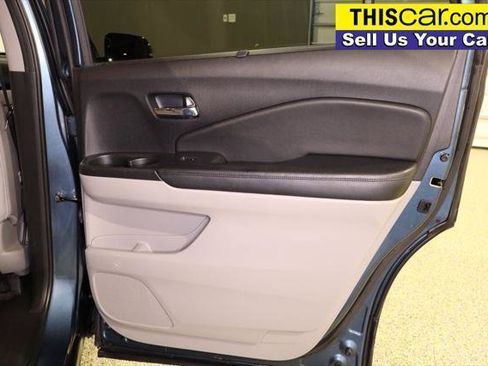 Used 2016 Honda Pilot Elite image 35