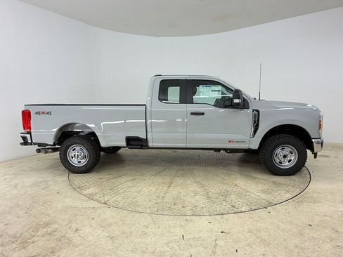 New 2026 Ford F250 XL AWD/4WD image 8