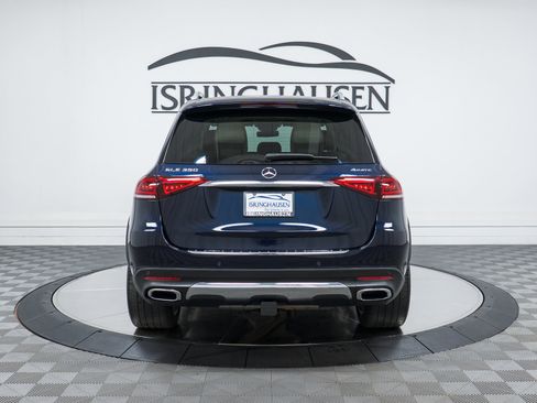 Used 2020 Mercedes-Benz GLE 350 4MATIC image 6