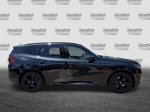 Used 2026 BMW X3 M50 w/ Premium Package AWD/4WD image 11