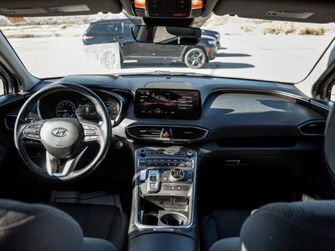 Used 2023 Hyundai Santa Fe SEL image 15