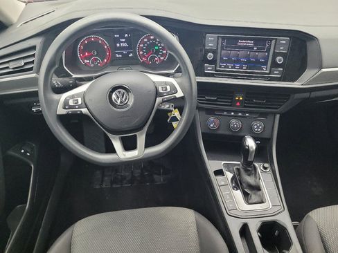 Used 2021 Volkswagen Jetta R-Line FWD image 22
