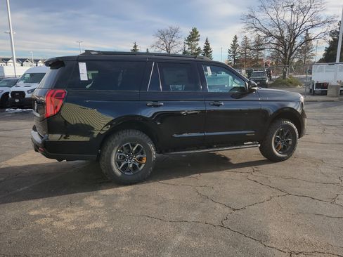 New 2025 Ford Expedition Tremor image 13