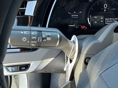 New 2026 Lexus RX 350 Premium Plus image 28