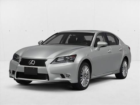 Used 2013 Lexus GS 350 image 1