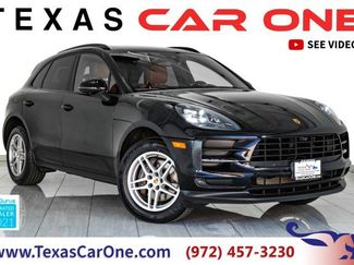 Used 2021 Porsche Macan video 1