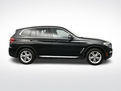 Used 2020 BMW X3 xDrive30i image 6