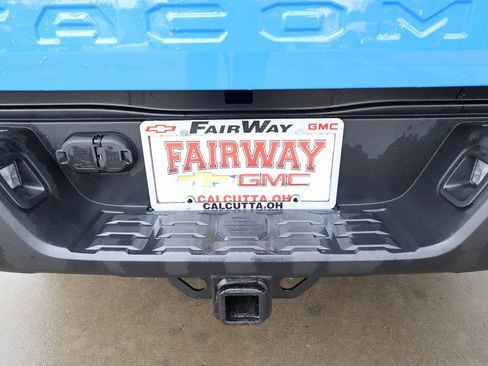 Used 2019 Toyota Tacoma TRD Pro image 30