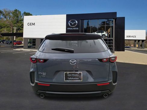 New 2026 MAZDA CX-50 AWD 2.5 S w/ Cargo Package image 5