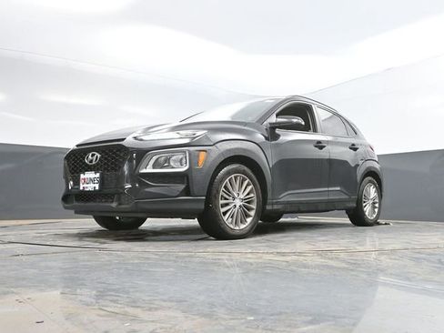 Used 2020 Hyundai Kona SEL FWD image 43