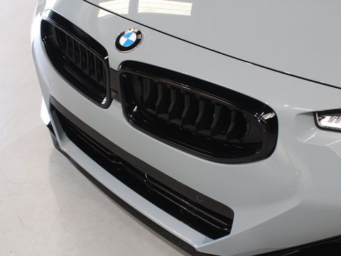 Used 2022 BMW M240i xDrive Coupe w/ Premium Package AWD/4WD image 9