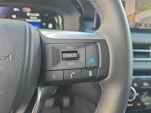 Certified 2026 INFINITI QX60 Luxe w/ Cargo Package image 24