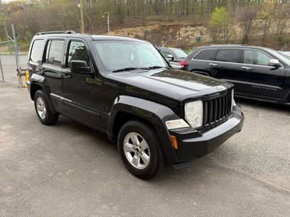 Used 2012 Jeep Liberty Sport w/ Popular Equipment Group