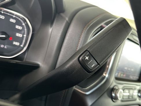 Used 2021 GMC Sierra 1500 AT4 w/ AT4 Preferred Package image 24