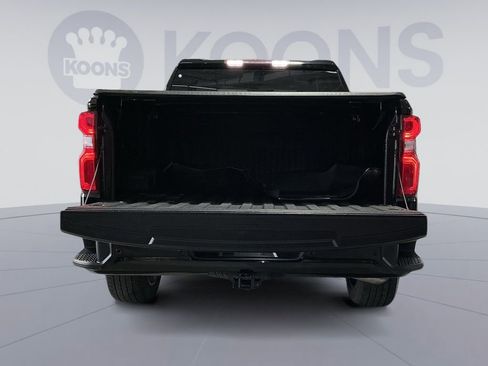 Used 2020 Chevrolet Silverado 1500 RST w/ RST Value Package image 24