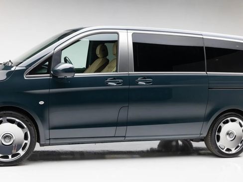 Used 2022 Mercedes-Benz Metris Passenger image 39