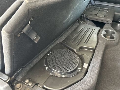 Used 2024 RAM 2500 Laramie w/ Safety Group AWD/4WD image 31