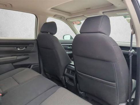 Certified 2023 Honda CR-V EX image 18