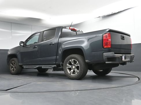 Used 2017 Chevrolet Colorado Z71 image 27