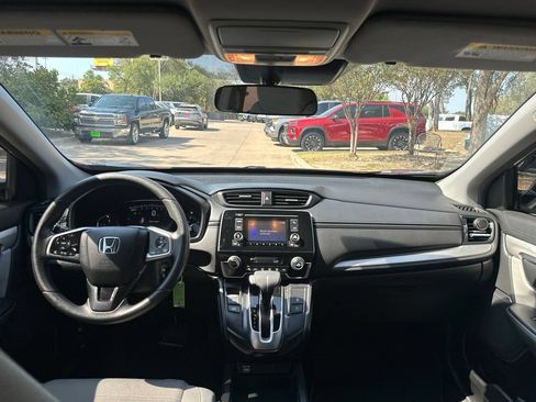 Used 2021 Honda CR-V LX image 12