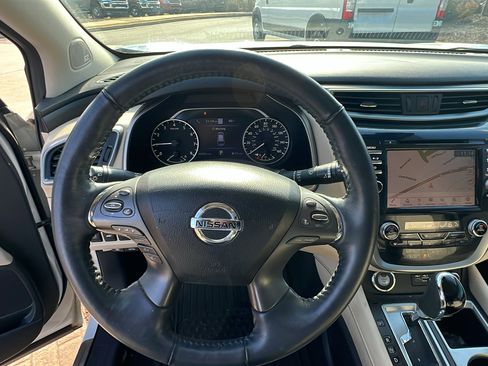 Used 2020 Nissan Murano Platinum image 27