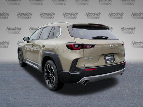 Used 2023 MAZDA CX-50 Meridian Edition w/ Cargo Package AWD/4WD image 8
