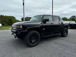 New 2026 GMC Hummer EV 4x4 Crew Cab w/ LPO, Sport Package video 2
