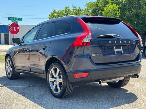 Used 2013 Volvo XC60 3.2 FWD image 4