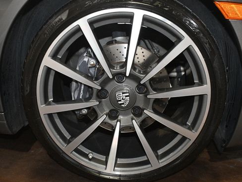 Used 2013 Porsche 911 Carrera RWD image 66