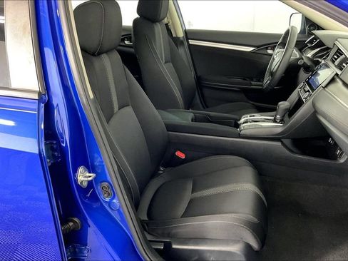 Used 2016 Honda Civic EX image 7