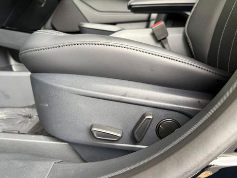 New 2026 Ford Mustang Mach-E Select w/ Technology Package RWD image 14