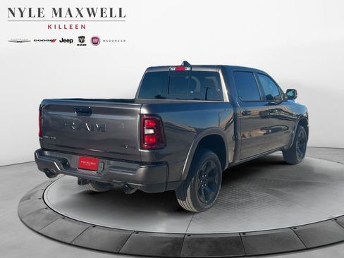 New 2026 RAM 1500 Lone Star image 16